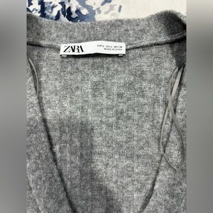 Zara Cardigan